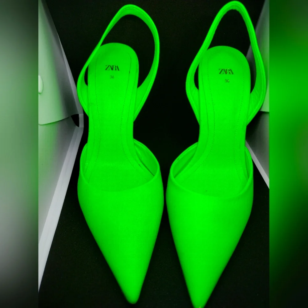 Zara Heels - Picture 2 of 5